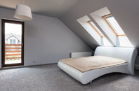 Cadle bedroom extensions