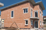 Cadle home extensions